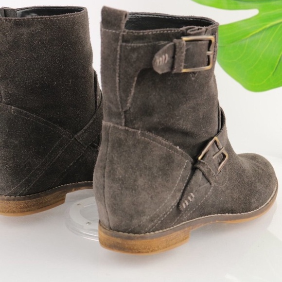 Dolce Vita Presley Booties - Picture 4 of 8